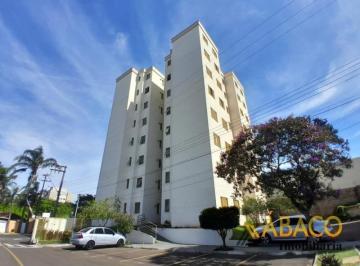 Apartamento · 62m² · 2 Quartos · 1 Vaga · Apartamento para venda em Vila Rancho Velho de 62.00m² com 2 Quartos e 1 Garagem