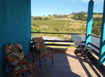 Casa · 300m² · 3 Quartos · 5 Vagas · Casa para venda em Caguassu de 300.00m² com 3 Quartos e 5 Garagens