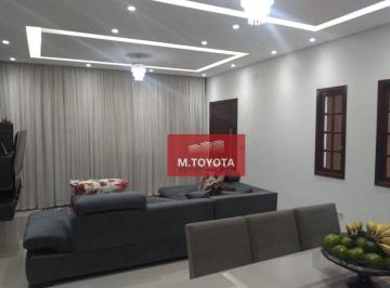 Casa · 400m² · 4 Quartos · 2 Vagas · Sobrado para venda em Parque Continental Ii de 400.00m² com 4 Quartos, 2 Suites e 2 Garagens