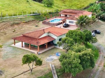Terreno · 490m² · 5 Quartos · 10 Vagas · Chácara para venda em Porto de 490.00m² com 5 Quartos, 2 Suites e 10 Garagens