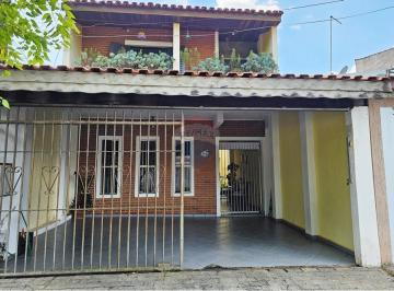 Casa · 189m² · 3 Quartos · 2 Vagas · Casa para venda em Jardim Maria Do Carmo de 189.00m² com 3 Quartos, 1 Suite e 2 Garagens