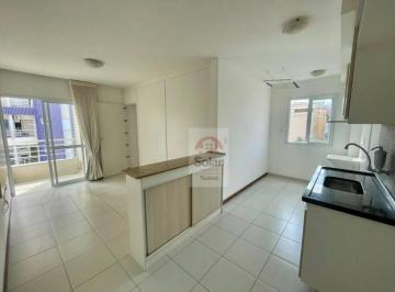 Apartamento · 38m² · 1 Quarto · 1 Vaga · Apartamento para venda em Vila São José de 38.00m² com 1 Quarto e 1 Garagem