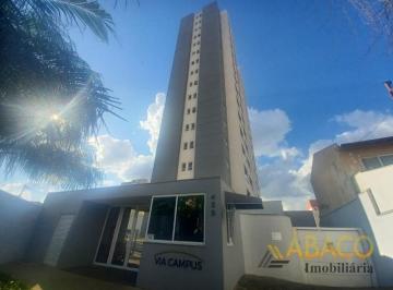Apartamento · 35m² · 1 Quarto · 1 Vaga · Apartamento para alugar em Parque Arnold Schimidt de 35.00m² com 1 Quarto, 1 Suite e 1 Garagem