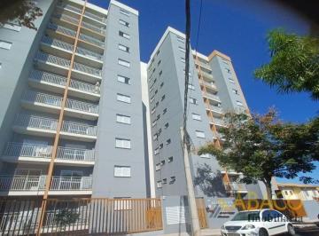Apartamento · 55m² · 2 Quartos · 1 Vaga · Apartamento para alugar em Azulville de 55.00m² com 2 Quartos, 1 Suite e 1 Garagem