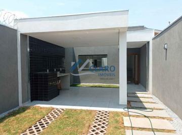 Casa · 114m² · 3 Quartos · 2 Vagas · Casa para venda em Vila Santista de 114.00m² com 3 Quartos, 1 Suite e 2 Garagens