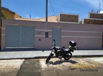 Casa · 200m² · 3 Quartos · 3 Vagas · Casa para alugar em Jardim Brasil de 200.00m² com 3 Quartos e 3 Garagens
