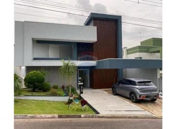 Casa · 580m² · 3 Quartos · 4 Vagas · Casa de Condomínio para venda em Hills Iii de 580.00m² com 3 Quartos, 1 Suite e 4 Garagens