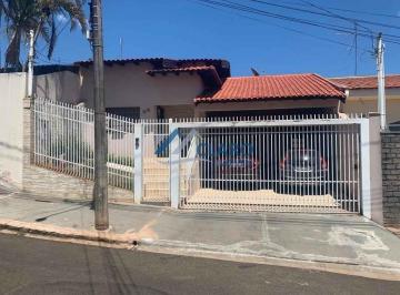 Casa · 224m² · 3 Quartos · 2 Vagas · Casa para venda em Vila São João Da Boa Vista de 224.00m² com 3 Quartos, 1 Suite e 2 Garagens