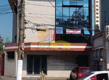 Comercial · 15m² · Sala Comercial para alugar em Anchieta de 15.00m²