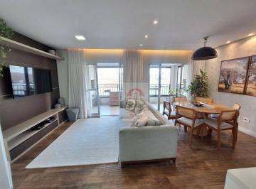 Apartamento · 104m² · 3 Quartos · 2 Vagas · Apartamento para venda em Centro de 104.00m² com 3 Quartos, 1 Suite e 2 Garagens