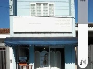 Casa · 161m² · 3 Quartos · 1 Vaga · Sobrado para venda em Santa Felicia de 161.00m² com 3 Quartos e 1 Garagem
