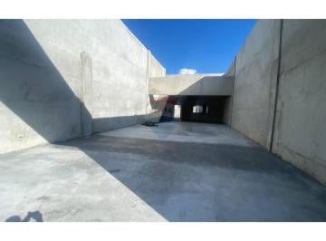 Comercial · 160m² · Galpão / Depósito / Armazém para alugar em Jardim Ponte Grande de 160.00m²