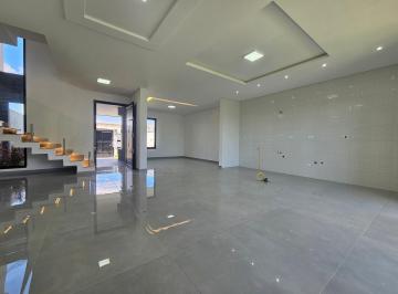 Casa · 176m² · 2 Quartos · 3 Vagas · Sobrado para venda em Iguaçu de 176.00m² com 2 Quartos, 1 Suite e 3 Garagens
