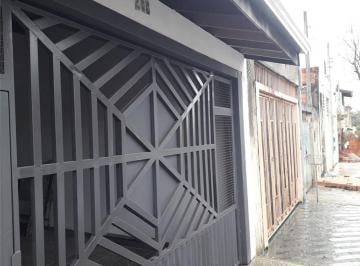 Casa · 125m² · 3 Quartos · 2 Vagas · Casa para venda em Jardim Nilton Torres de 125.00m² com 3 Quartos, 1 Suite e 2 Garagens