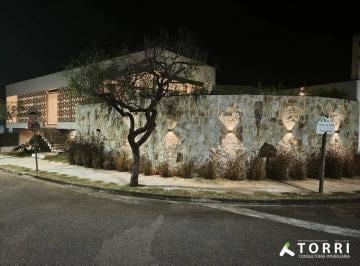 8b98e07b9f5d40eea23e656a4b70c85df3100916 · Casa com 4 Quartos para alugar no Condomínio Residencial Aldeia da Mata, em Votorantim/SP