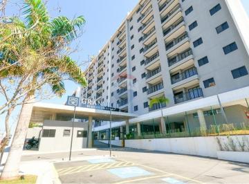 Apartamento · 56m² · 2 Quartos · 1 Vaga · Apartamento para venda em Vila Domingues de 55.50m² com 2 Quartos e 1 Garagem