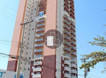 Apartamento · 60m² · 2 Quartos · Apartamento para venda em Vila Ercília de 60.00m² com 2 Quartos e 1 Suite