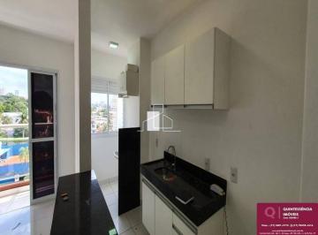 Apartamento · 60m² · 2 Quartos · Apartamento para venda em Vila Ercília de 60.00m² com 2 Quartos e 1 Suite