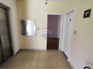 Apartamento · 124m² · 3 Quartos · Apartamento para alugar em Centro de 123.70m² com 3 Quartos
