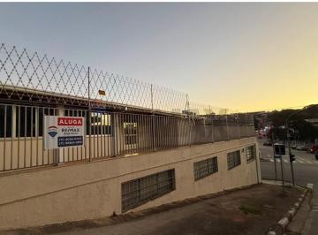 Comercial · 274m² · 4 Quartos · 1 Vaga · Prédio Comercial para alugar em Centro de 273.70m² com 4 Quartos e 1 Garagem