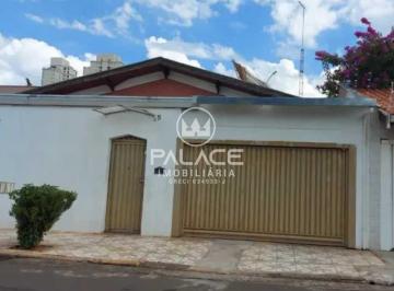 Casa · 230m² · 3 Quartos · 2 Vagas · Casa para venda em Jardim Monumento de 230.00m² com 3 Quartos, 1 Suite e 2 Garagens