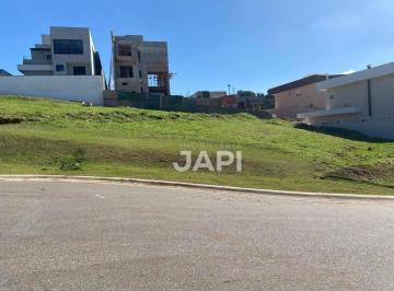 Terreno · 436m² · Terreno en Condomínio para venda em Jardim Novo Mundo de 436.00m²