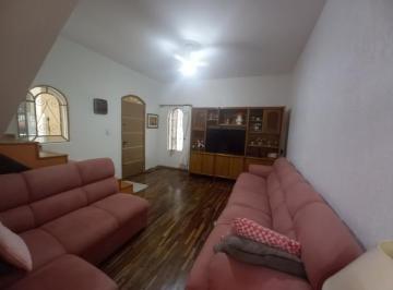 Casa · 160m² · 3 Quartos · 2 Vagas · Sobrado para venda em Jardim Danfer de 160.00m² com 3 Quartos e 2 Garagens