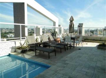 Apartamento · 36m² · 1 Quarto · 1 Vaga · Apartamento para alugar em Rudge Ramos de 35.72m² com 1 Quarto e 1 Garagem