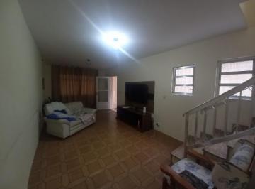 Casa · 105m² · 3 Quartos · 2 Vagas · Sobrado para venda em Burgo Paulista de 105.00m² com 3 Quartos e 2 Garagens