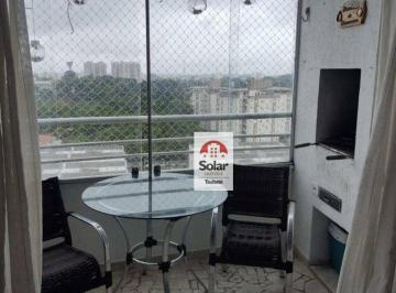 Apartamento · 94m² · 3 Quartos · 2 Vagas · Apartamento para venda em Vila São José de 94.00m² com 3 Quartos, 1 Suite e 2 Garagens