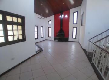 Casa · 304m² · 4 Quartos · 6 Vagas · Casa de Condomínio para venda em Haras Bela Vista de 303.98m² com 4 Quartos, 3 Suites e 6 Garagens