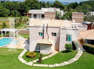 Casa · 396m² · 5 Quartos · 7 Vagas · Casa para venda em Haras Pindorama de 396.00m² com 5 Quartos, 5 Suites e 7 Garagens
