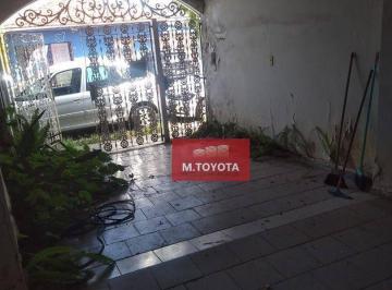 Casa · 78m² · 2 Quartos · 1 Vaga · Sobrado para venda em Parque Renato Maia de 78.00m² com 2 Quartos e 1 Garagem