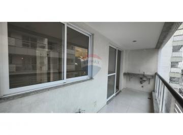 Apartamento · 77m² · 3 Quartos · 2 Vagas · Apartamento para alugar em Freguesia (jacarepaguá) de 77.00m² com 3 Quartos, 2 Suites e 2 Garagens