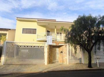 Casa · 380m² · 4 Quartos · 2 Vagas · Casa para venda em Jardim Primavera de 380.00m² com 4 Quartos, 4 Suites e 2 Garagens