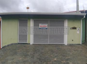 Casa · 130m² · 3 Quartos · 2 Vagas · Casa para venda em Jardim Wanel Ville V de 130.00m² com 3 Quartos, 1 Suite e 2 Garagens