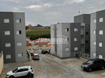 Apartamento · 52m² · 2 Quartos · 1 Vaga · Apartamento para alugar em Jardim Simus de 52.00m² com 2 Quartos e 1 Garagem