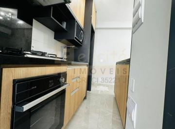 Apartamento · 56m² · 2 Quartos · 1 Vaga · Apartamento para venda e aluguel em Aldeia de 56.00m² com 2 Quartos, 1 Suite e 1 Garagem