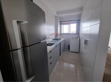 Apartamento · 45m² · 2 Quartos · 1 Vaga · Apartamento para venda em Cariobinha de 45.00m² com 2 Quartos e 1 Garagem