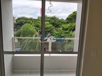 Apartamento · 70m² · 3 Quartos · 1 Vaga · Apartamento para venda em Jardim Panorama de 70.00m² com 3 Quartos, 1 Suite e 1 Garagem