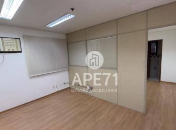 5d47e36b510824d606da02234a60b13c2042b562 · Sala, 42 m² - venda por R$ 300.000,00 ou aluguel por R$ 2.843,58/mês - Mirandópolis - São Paulo/SP