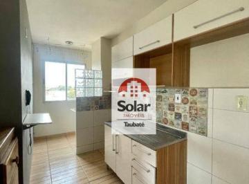 Apartamento · 54m² · 2 Quartos · 1 Vaga · Apartamento para venda em Vila São Geraldo de 54.00m² com 2 Quartos e 1 Garagem