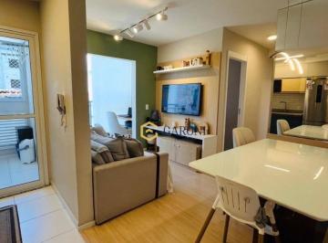 9c65c8145d2d48a961fca67ea5c3f4c6757a81c6 · Vendo um lindo apartamento pronto para sua família morar em um condomínio tranquilo no Teg Corazza!