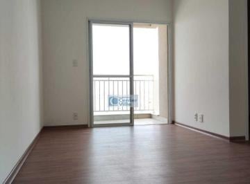 Apartamento · 59m² · 2 Quartos · 1 Vaga · Apartamento para alugar em Jardim Firenze de 59.00m² com 2 Quartos, 1 Suite e 1 Garagem
