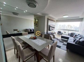 aef160599f8c0609b3c04bcc976fa41998ac1a74 · Apartamento com 3 dormitórios à venda, 81 m² - Vila Leopoldina - São Paulo/SP