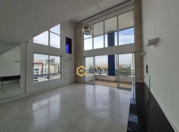 f35b57b83839a3f534e7523fefbd6c86f31ba09c · Apartamento Duplex com 1 suíte à venda, 72 m² - Alto de Pinheiros - São Paulo/SP