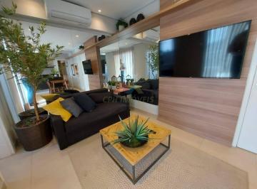 ff37a6b8bf89bdfd549e8c5f2fdd99899a74a342 · Apartamento mobiliado e decorado para locação no Edifício Sky Towers Home - Indaiatuba, SP | AP0479