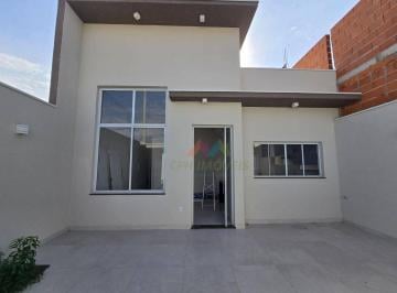 GARAGEM · Casa à venda no Parque Barnabé - Smart City - Indaiatuba/SP | CA1811