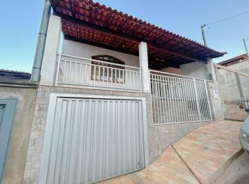 Foto 01 · Casa, Jardim Palmieri, Areado, MG