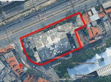 1698b235b4b1d26efb3a8f8a67ae8a54af4d06f1 · Terreno à venda, 2380 m² por R$ 10.900.000,00 - Penha - São Paulo/SP